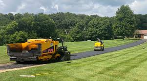 Best Concrete Driveway Installation  in Carbon Hill, AL